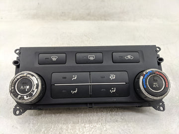 2012-2020 Nissan Nv3500 Climate Control Module Temperature AC/Heater Replacement P/N:275101PB0B Fits OEM Used Auto Parts - O