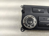 2012-2020 Nissan Nv3500 Climate Control Module Temperature AC/Heater Replacement P/N:275101PB0B Fits OEM Used Auto Parts - O
