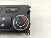2012-2020 Nissan Nv3500 Climate Control Module Temperature AC/Heater Replacement P/N:275101PB0B Fits OEM Used Auto Parts - O
