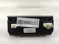2012-2020 Nissan Nv3500 Climate Control Module Temperature AC/Heater Replacement P/N:275101PB0B Fits OEM Used Auto Parts - O
