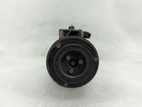 2012-2020 Nissan Nv3500 Air Conditioning A/c Ac Compressor Oem - Oemusedautoparts1.com