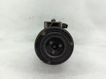 2012-2020 Nissan Nv3500 Air Conditioning A/c Ac Compressor Oem - Oemusedautoparts1.com
