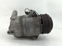 2012-2020 Nissan Nv3500 Air Conditioning A/c Ac Compressor Oem - Oemusedautoparts1.com