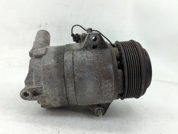 2012-2020 Nissan Nv3500 Air Conditioning A/c Ac Compressor Oem