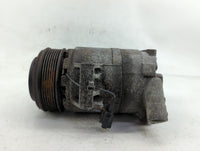 2012-2020 Nissan Nv3500 Air Conditioning A/c Ac Compressor Oem - Oemusedautoparts1.com