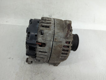 compare product 2012-2020 Nissan Nv3500 Alternator Replacement Generator Charging Assembly Engine OEM P/N:23100ZH00D Fits OEM Used Auto Parts