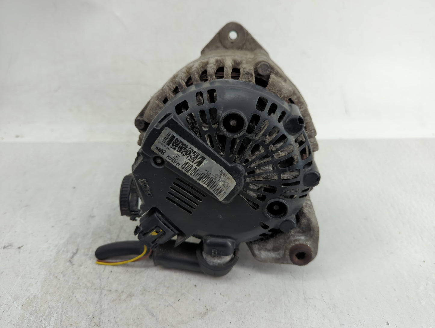 2012-2020 Nissan Nv3500 Alternator Replacement Generator Charging Assembly Engine OEM P/N:23100ZH00D Fits OEM Used Auto Part