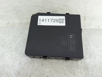 2012-2020 Nissan Nv3500 Fusebox Fuse Box Panel Relay Module Fits Fits 2012 2013 2014 2015 2016 2017 2018 2019 2020 OEM Used 
