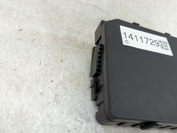 2012-2020 Nissan Nv3500 Fusebox Fuse Box Panel Relay Module Fits Fits 2012 2013 2014 2015 2016 2017 2018 2019 2020 OEM Used Auto Parts