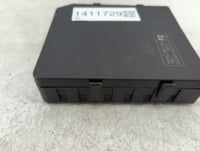 2012-2020 Nissan Nv3500 Fusebox Fuse Box Panel Relay Module Fits Fits 2012 2013 2014 2015 2016 2017 2018 2019 2020 OEM Used 