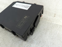 2012-2020 Nissan Nv3500 Fusebox Fuse Box Panel Relay Module Fits Fits 2012 2013 2014 2015 2016 2017 2018 2019 2020 OEM Used 