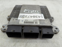 2018-2020 Nissan Nv3500 PCM Engine Control Computer ECU ECM PCU OEM P/N:NEC035-038 BEC443-300 Fits Fits 2018 2019 2020 OEM U