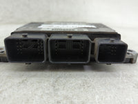 2018-2020 Nissan Nv3500 PCM Engine Control Computer ECU ECM PCU OEM P/N:NEC035-038 BEC443-300 Fits Fits 2018 2019 2020 OEM U