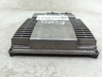 2018-2020 Nissan Nv3500 PCM Engine Control Computer ECU ECM PCU OEM P/N:NEC035-038 BEC443-300 Fits Fits 2018 2019 2020 OEM U