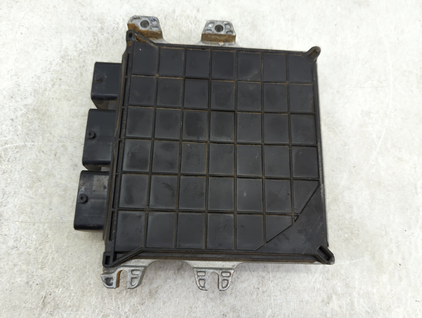 2018-2020 Nissan Nv3500 PCM Engine Control Computer ECU ECM PCU OEM P/N:NEC035-038 BEC443-300 Fits Fits 2018 2019 2020 OEM U