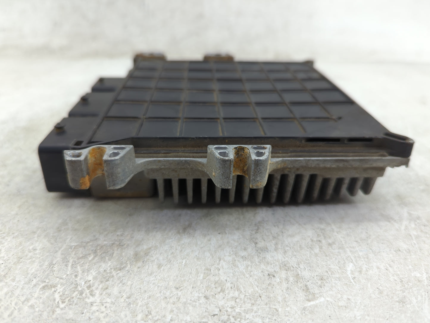 2018-2020 Nissan Nv3500 PCM Engine Control Computer ECU ECM PCU OEM P/N:NEC035-038 BEC443-300 Fits Fits 2018 2019 2020 OEM U