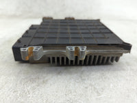 2018-2020 Nissan Nv3500 PCM Engine Control Computer ECU ECM PCU OEM P/N:NEC035-038 BEC443-300 Fits Fits 2018 2019 2020 OEM U