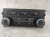2018 Nissan Nv 1500 Climate Control Module Temperature AC/Heater Replacement P/N:275101PA0B A02020B3502000 Fits OEM Used Aut
