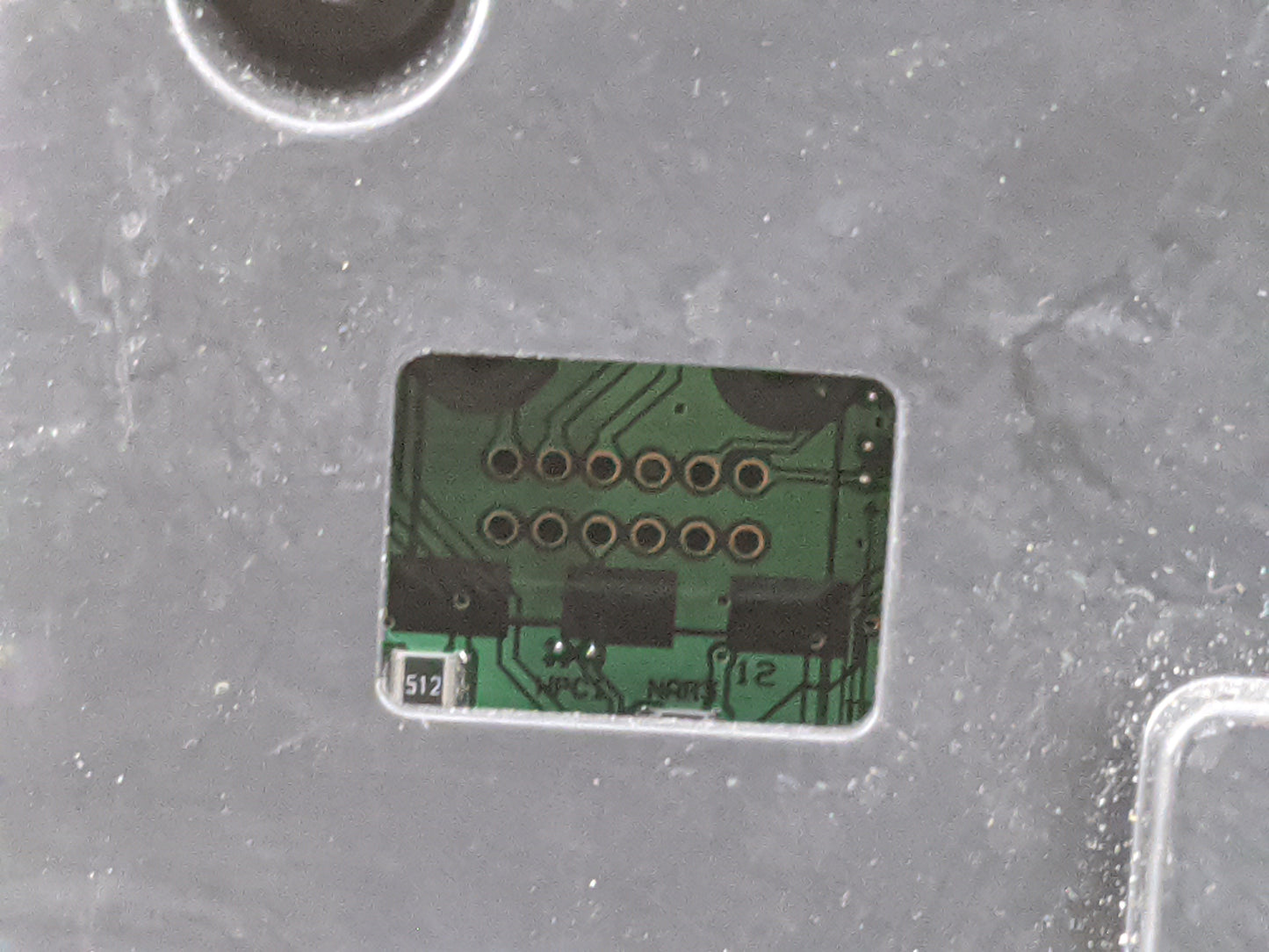 2018 Nissan Nv 1500 Climate Control Module Temperature AC/Heater Replacement P/N:275101PA0B A02020B3502000 Fits OEM Used Aut
