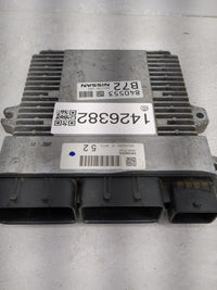 2018-2019 Nissan Pathfi PCM Engine Control Computer ECU ECM PCU OEM P/N:NEC038-089 BED40A-300 Fits Fits 2018 2019 2020 OEM U