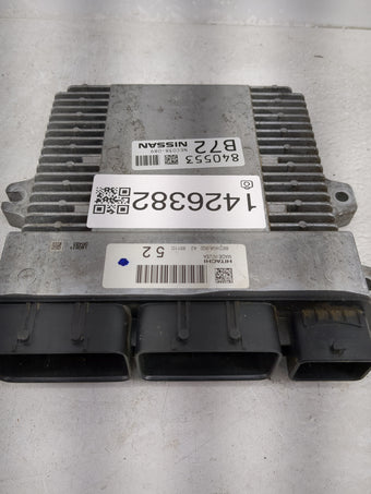 compare product 2018-2019 Nissan Pathfi PCM Engine Control Computer ECU ECM PCU OEM P/N:NEC038-089 BED40A-300 Fits Fits 2018 2019 2020 OEM Used Auto Parts