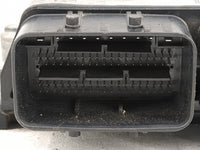2018-2019 Nissan Pathfi PCM Engine Control Computer ECU ECM PCU OEM P/N:NEC038-089 BED40A-300 Fits Fits 2018 2019 2020 OEM U