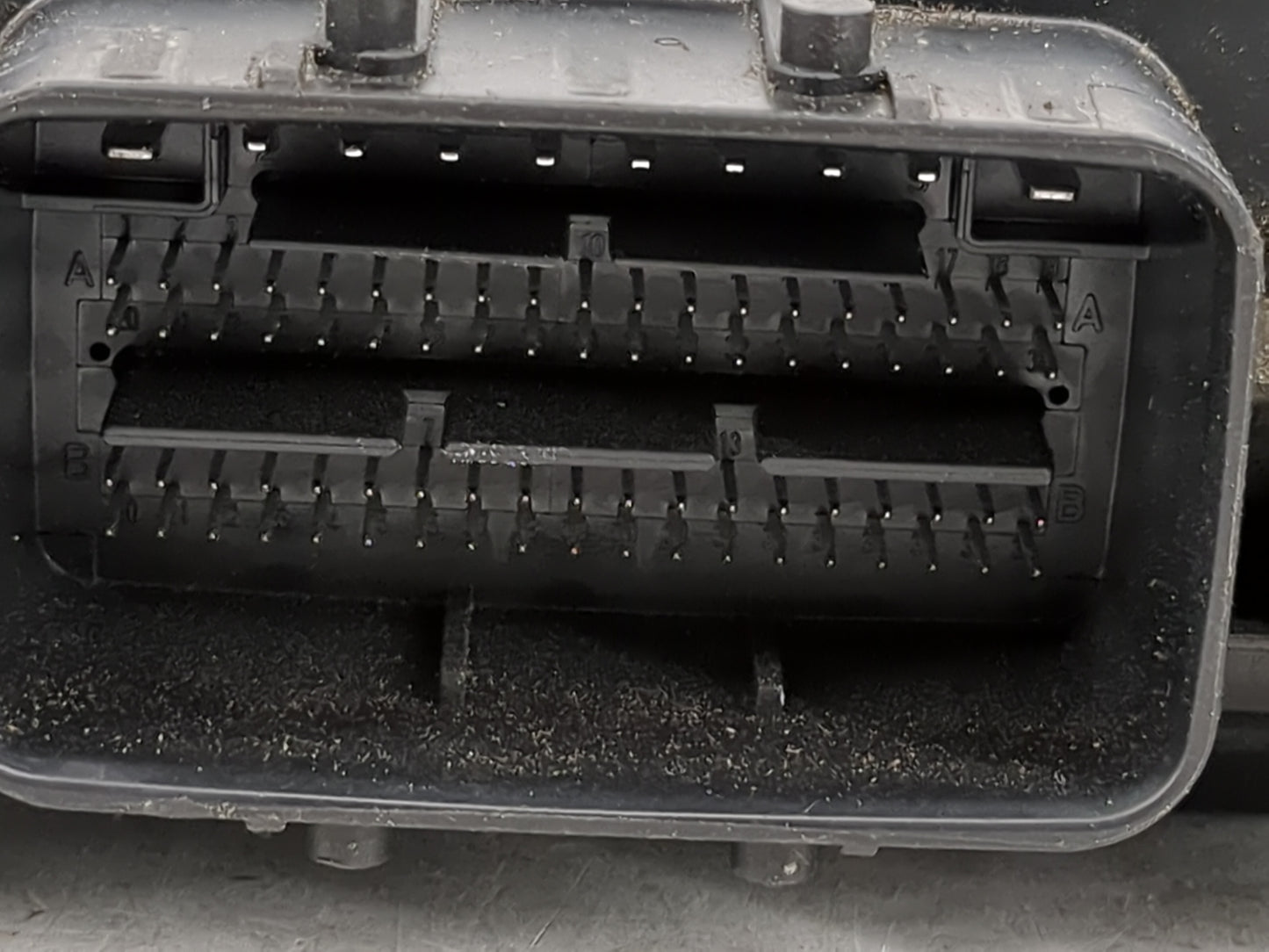 2018-2019 Nissan Pathfi PCM Engine Control Computer ECU ECM PCU OEM P/N:NEC038-089 BED40A-300 Fits Fits 2018 2019 2020 OEM U