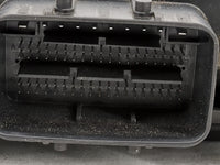 2018-2019 Nissan Pathfi PCM Engine Control Computer ECU ECM PCU OEM P/N:NEC038-089 BED40A-300 Fits Fits 2018 2019 2020 OEM U