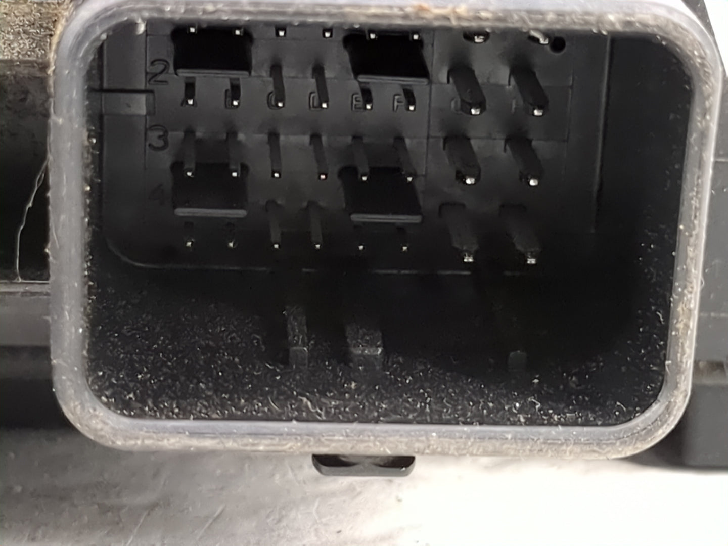 2018-2019 Nissan Pathfi PCM Engine Control Computer ECU ECM PCU OEM P/N:NEC038-089 BED40A-300 Fits Fits 2018 2019 2020 OEM U