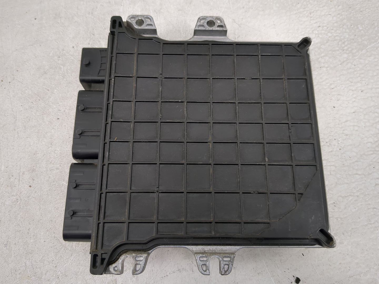 2018-2019 Nissan Pathfi PCM Engine Control Computer ECU ECM PCU OEM P/N:NEC038-089 BED40A-300 Fits Fits 2018 2019 2020 OEM U