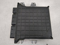 2018-2019 Nissan Pathfi PCM Engine Control Computer ECU ECM PCU OEM P/N:NEC038-089 BED40A-300 Fits Fits 2018 2019 2020 OEM U
