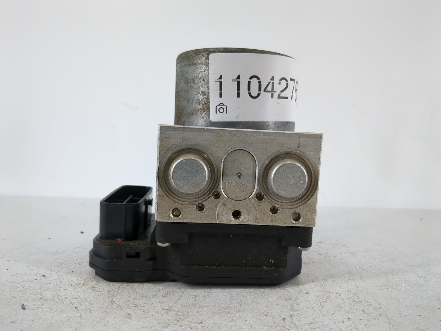 2018-2020 Nissan Pathfinder ABS Pump Control Module Replacement P/N:116030-51100 Fits Fits 2018 2019 2020 OEM Used Auto Part
