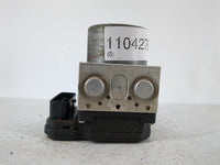 2018-2020 Nissan Pathfinder ABS Pump Control Module Replacement P/N:116030-51100 Fits Fits 2018 2019 2020 OEM Used Auto Part