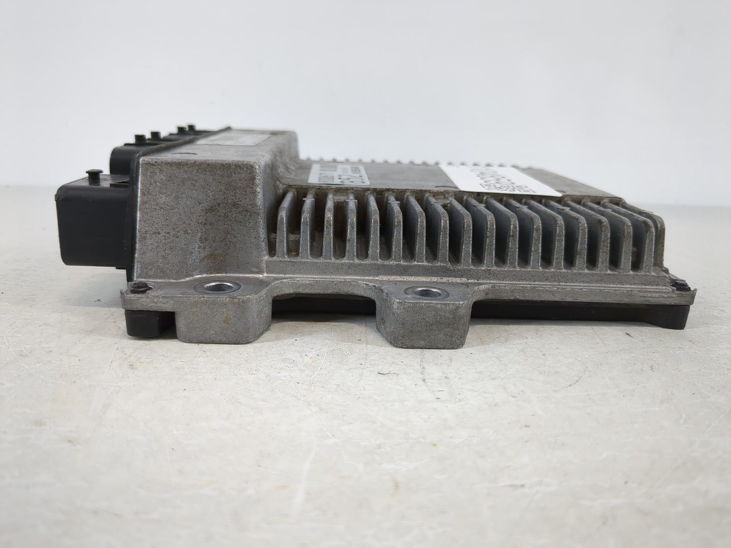 2018-2019 Nissan Pathfinder PCM Engine Control Computer ECU ECM PCU OEM P/N:NEC038-087 Fits Fits 2018 2019 2020 OEM Used Aut