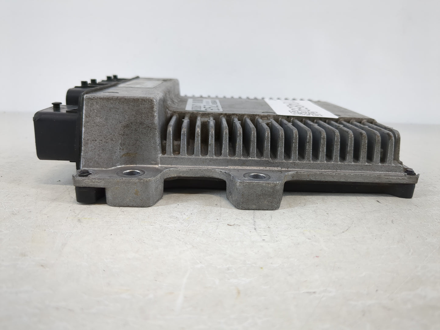 2018-2019 Nissan Pathfinder PCM Engine Control Computer ECU ECM PCU OEM P/N:NEC038-087 Fits Fits 2018 2019 2020 OEM Used Aut