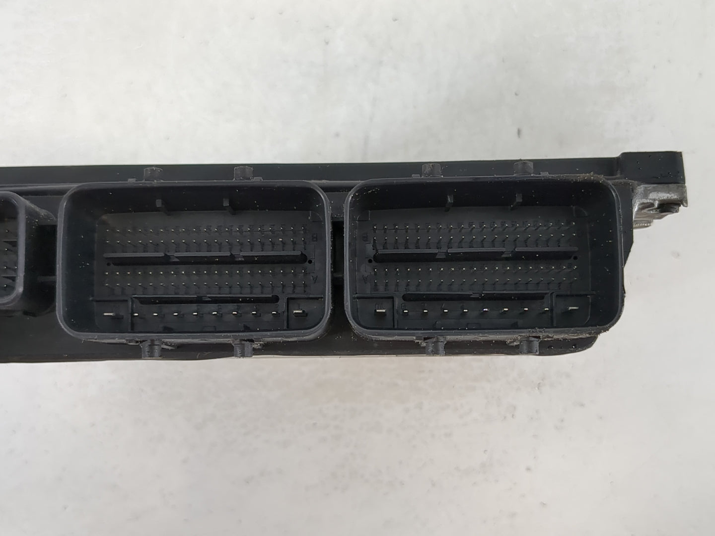 2018-2019 Nissan Pathfinder PCM Engine Control Computer ECU ECM PCU OEM P/N:NEC038-087 Fits Fits 2018 2019 2020 OEM Used Aut