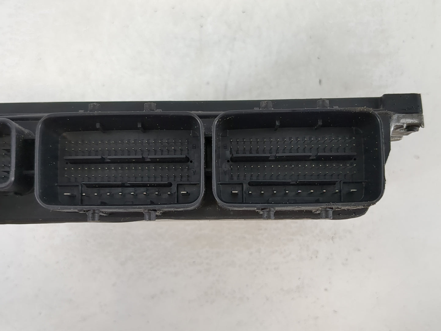 2018-2019 Nissan Pathfinder PCM Engine Control Computer ECU ECM PCU OEM P/N:NEC038-087 Fits Fits 2018 2019 2020 OEM Used Aut