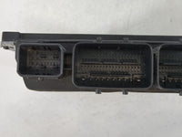 2018-2019 Nissan Pathfinder PCM Engine Control Computer ECU ECM PCU OEM P/N:NEC038-087 Fits Fits 2018 2019 2020 OEM Used Aut
