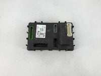 2016 Pathfinder Bluetooth Phone Communication Control Module Ccm Oem - Oemusedautoparts1.com