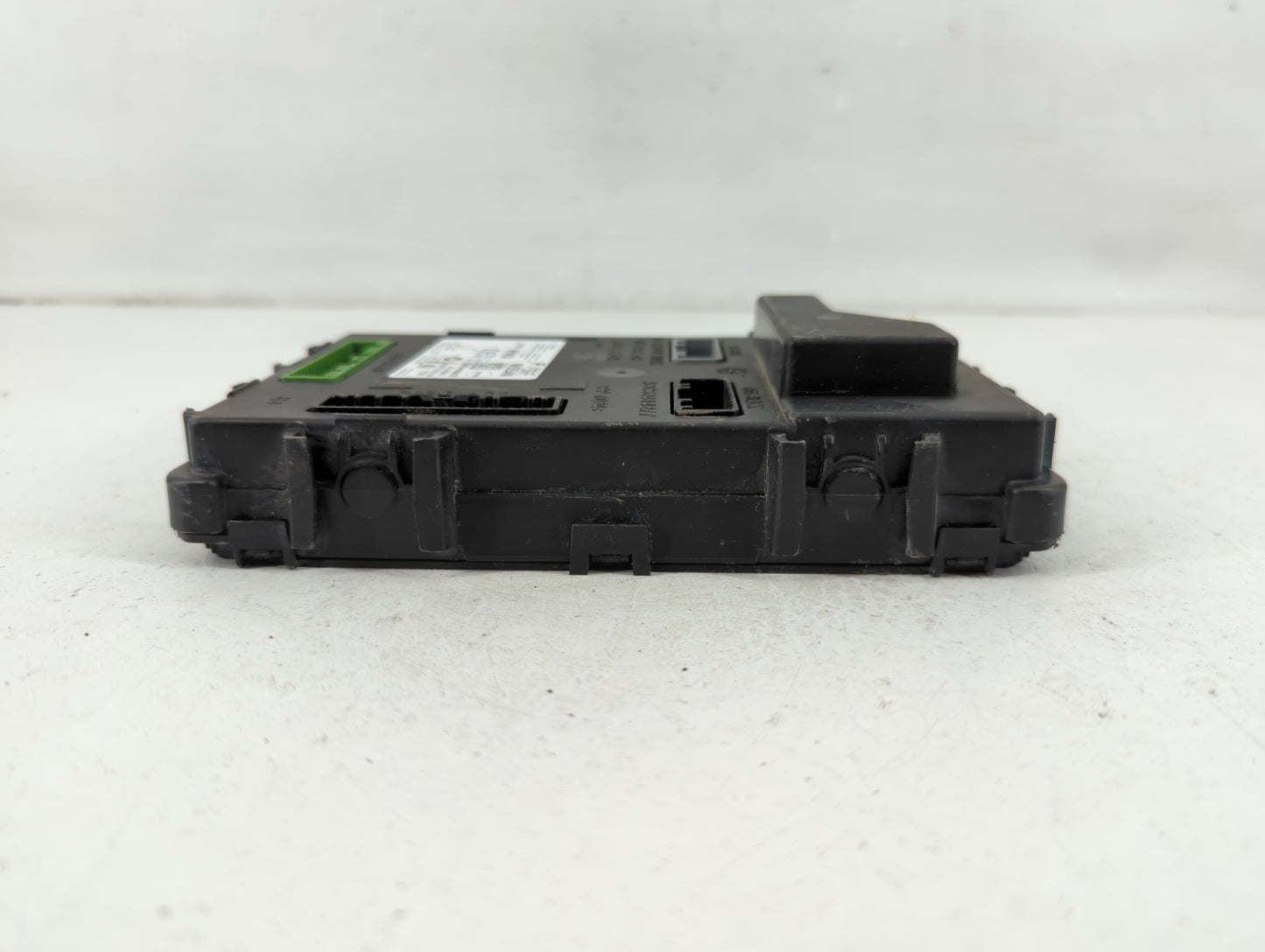 2016 Pathfinder Bluetooth Phone Communication Control Module Ccm Oem - Oemusedautoparts1.com