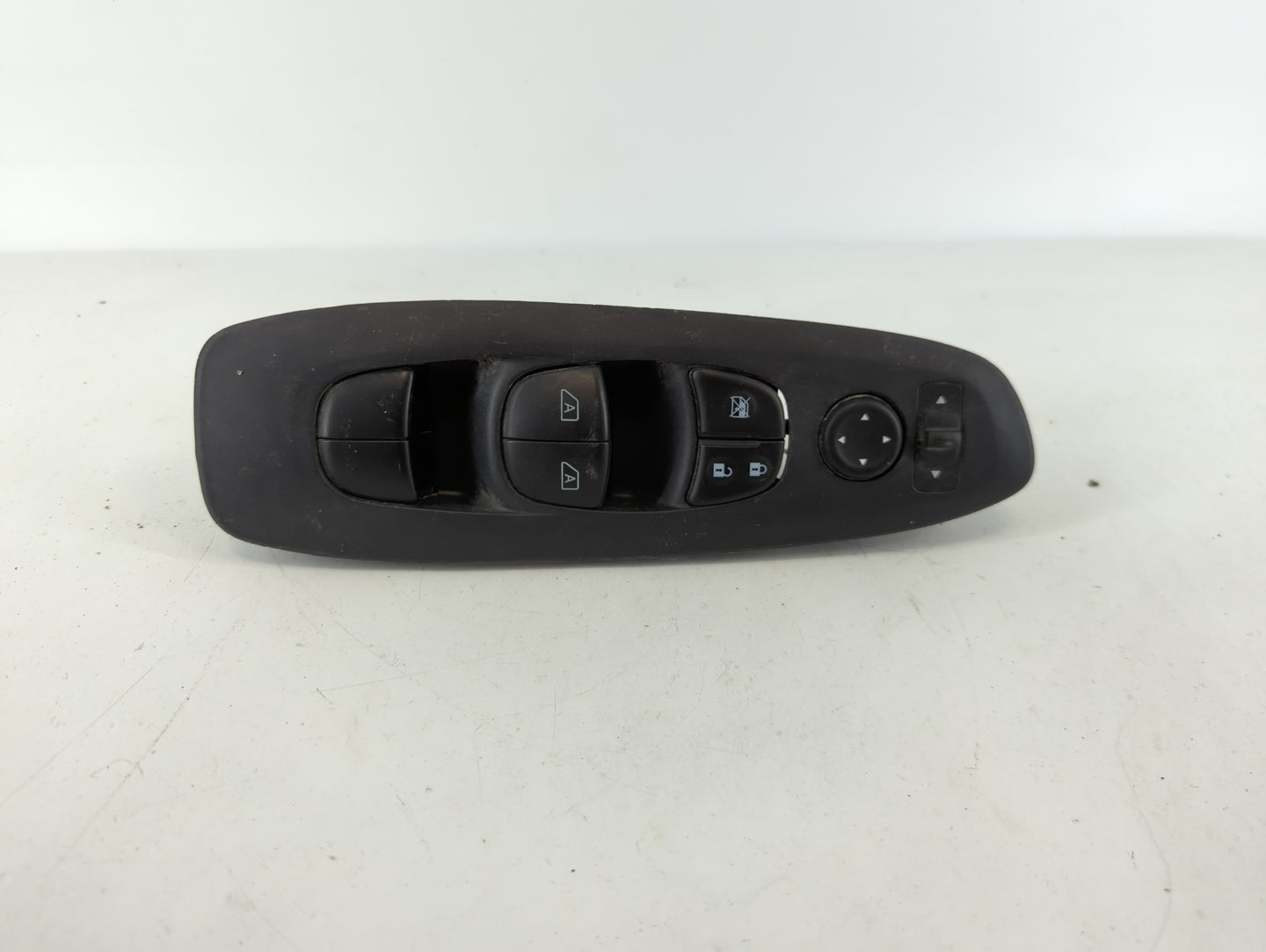 2013-2020 Nissan Pathfinder Master Power Window Switch Replacement Driver Side Left P/N:25401 3KA2A Fits OEM Used Auto Parts