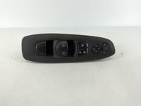 2013-2020 Nissan Pathfinder Master Power Window Switch Replacement Driver Side Left P/N:25401 3KA2A Fits OEM Used Auto Parts