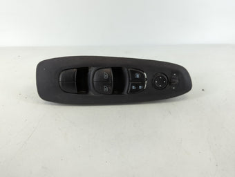 compare product 2013-2020 Nissan Pathfinder Master Power Window Switch Replacement Driver Side Left P/N:25401 3KA2A Fits OEM Used Auto Parts