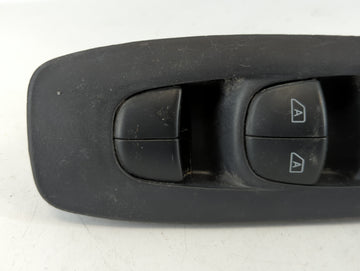2013-2020 Nissan Pathfinder Master Power Window Switch Replacement Driver Side Left P/N:25401 3KA2A Fits OEM Used Auto Parts