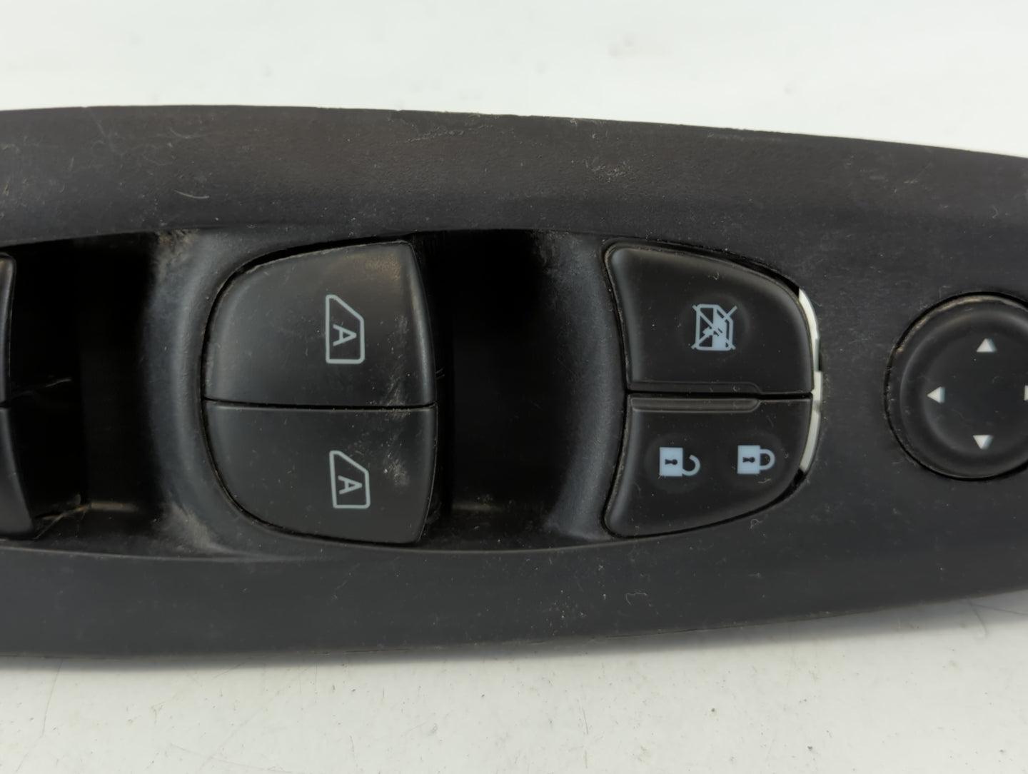 2013-2020 Nissan Pathfinder Master Power Window Switch Replacement Driver Side Left P/N:25401 3KA2A Fits OEM Used Auto Parts