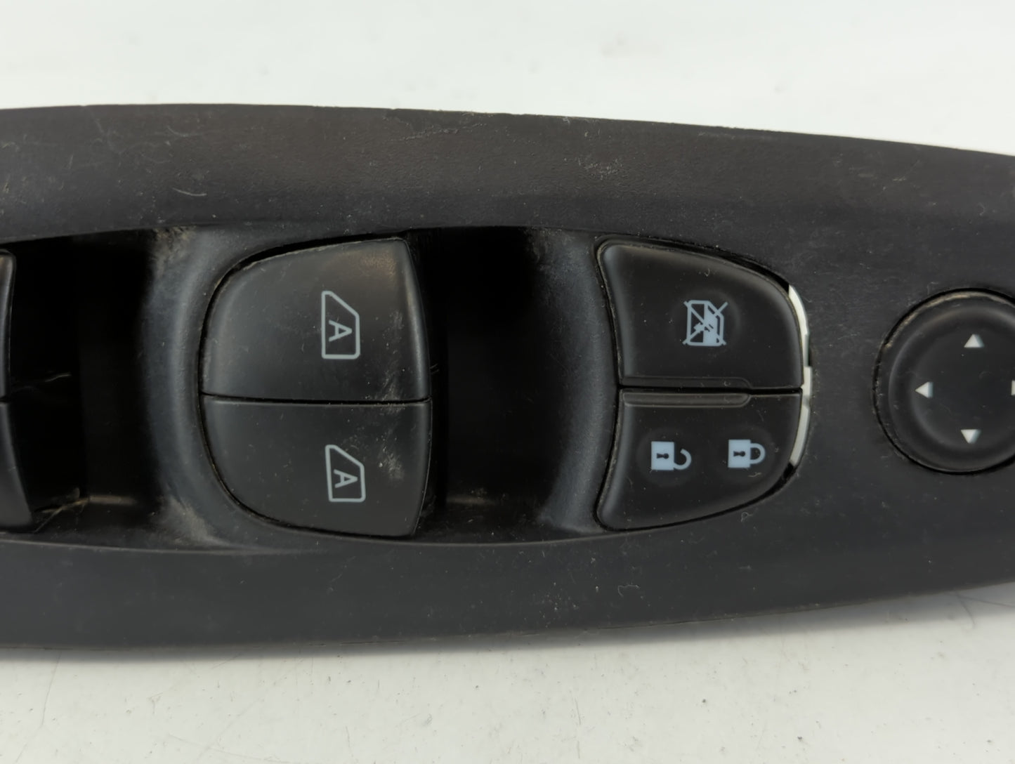 2013-2020 Nissan Pathfinder Master Power Window Switch Replacement Driver Side Left P/N:25401 3KA2A Fits OEM Used Auto Parts