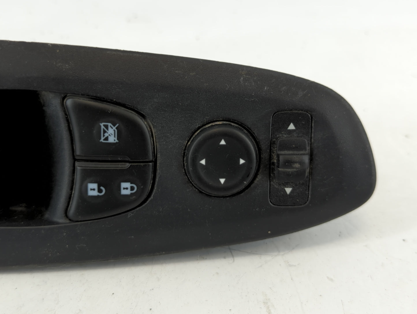 2013-2020 Nissan Pathfinder Master Power Window Switch Replacement Driver Side Left P/N:25401 3KA2A Fits OEM Used Auto Parts