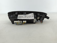 2013-2020 Nissan Pathfinder Master Power Window Switch Replacement Driver Side Left P/N:25401 3KA2A Fits OEM Used Auto Parts
