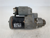 2015-2020 Nissan Pathfinder Car Starter Motor Solenoid OEM P/N:23300 9HP0B Fits Fits 2015 2016 2017 2018 2019 2020 2021 2022