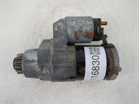 2015-2020 Nissan Pathfinder Car Starter Motor Solenoid OEM P/N:23300 9HP0B Fits Fits 2015 2016 2017 2018 2019 2020 2021 2022